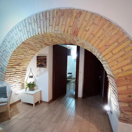 شقة Domus Vatican Walls روما المظهر الخارجي الصورة