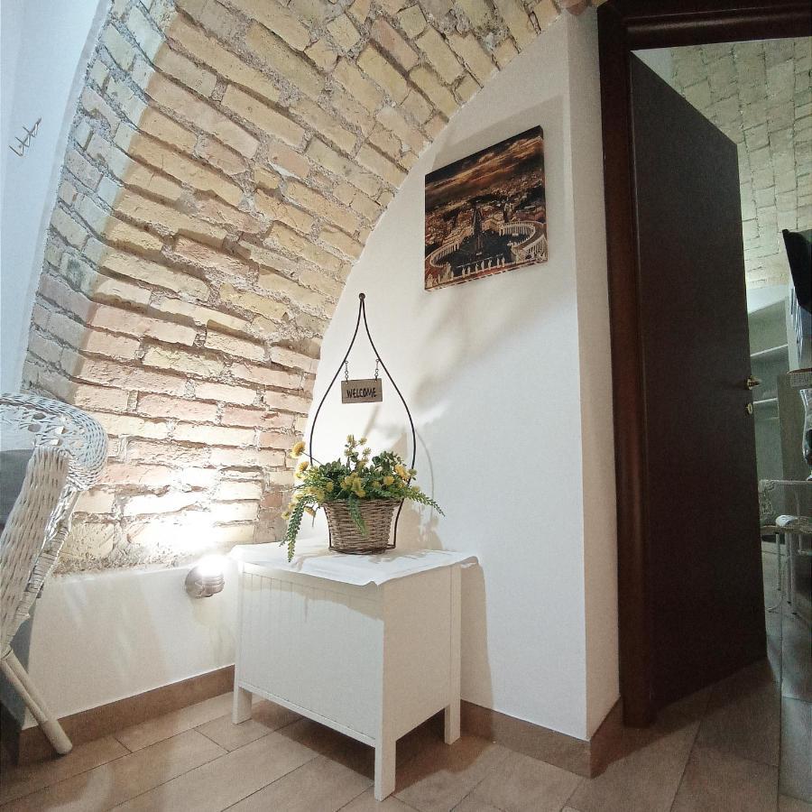 شقة Domus Vatican Walls روما المظهر الخارجي الصورة