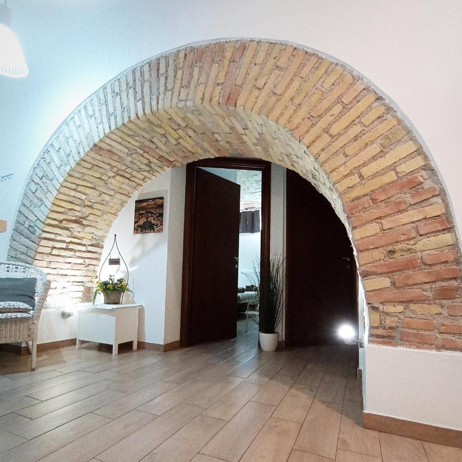 شقة Domus Vatican Walls روما المظهر الخارجي الصورة