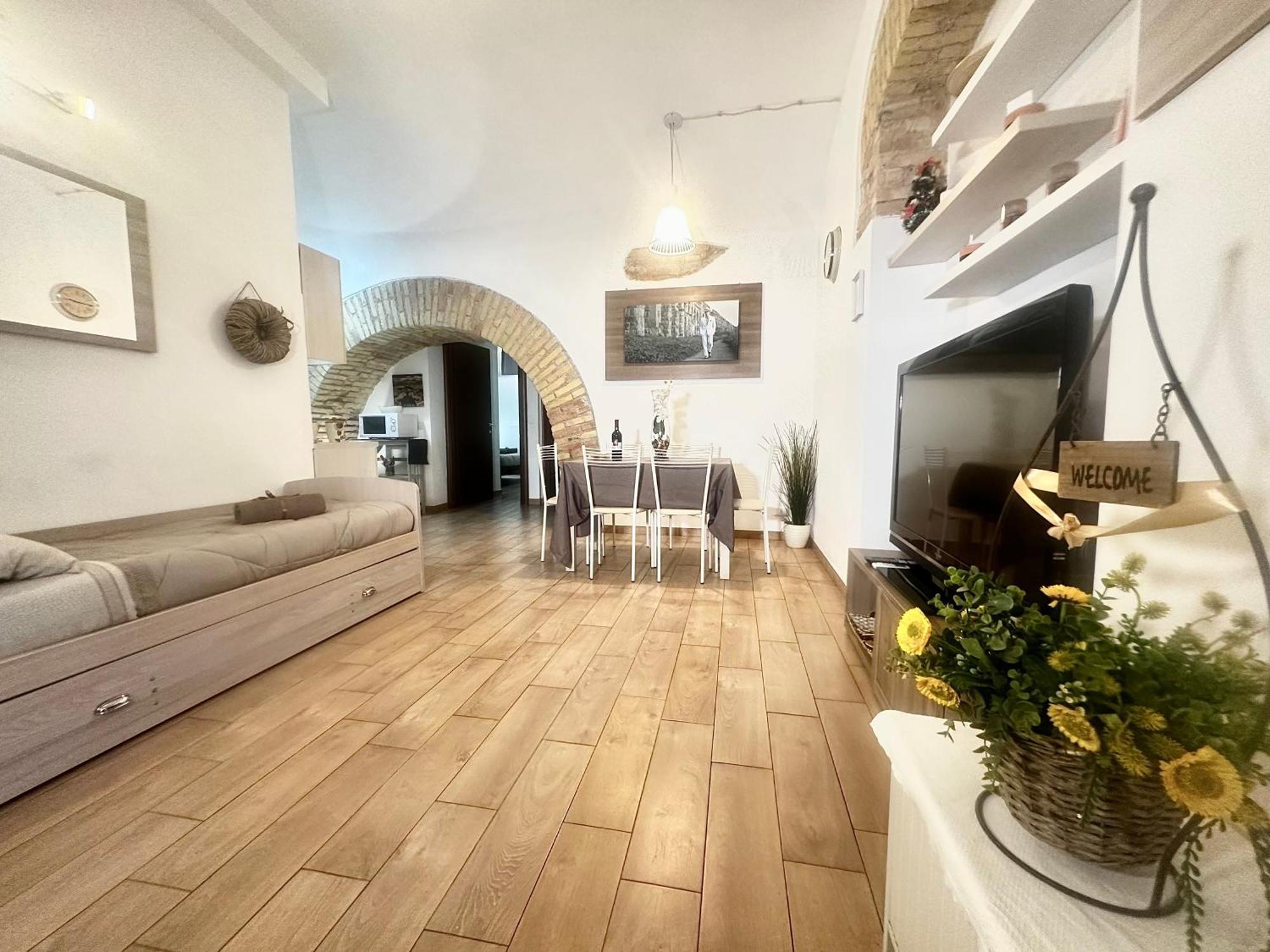 شقة Domus Vatican Walls روما المظهر الخارجي الصورة